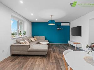 Prodej rodinného domu, Lužice, Velkomoravská, 220 m2