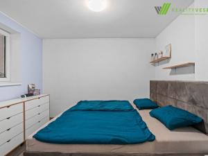 Prodej rodinného domu, Lužice, Velkomoravská, 220 m2