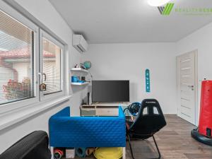 Prodej rodinného domu, Lužice, Velkomoravská, 220 m2