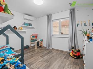 Prodej rodinného domu, Lužice, Velkomoravská, 220 m2