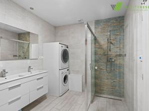 Prodej rodinného domu, Lužice, Velkomoravská, 220 m2