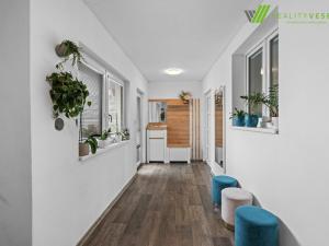 Prodej rodinného domu, Lužice, Velkomoravská, 220 m2