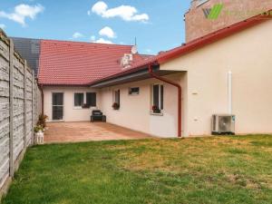 Prodej rodinného domu, Lužice, Velkomoravská, 220 m2