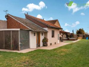 Prodej rodinného domu, Lužice, Velkomoravská, 220 m2