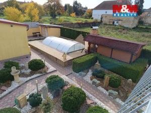 Pronájem bytu 3+1, Drahobudice, 94 m2