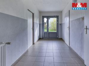 Pronájem bytu 1+1, Plzeň - Severní Předměstí, Sokolovská, 36 m2