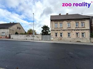 Prodej rodinného domu, Lom, Vrchlického, 250 m2