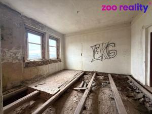 Prodej rodinného domu, Lom, Vrchlického, 250 m2