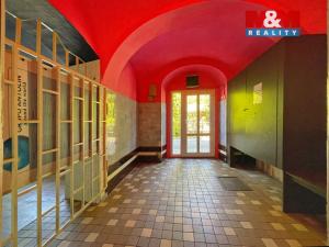 Prodej obchodního prostoru, Chrastava, Loudátova, 98 m2