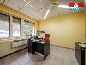 Prodej výrobních prostor, Zaječí, Hlavní, 650 m2