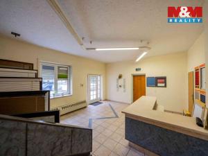 Prodej výrobních prostor, Zaječí, Hlavní, 650 m2