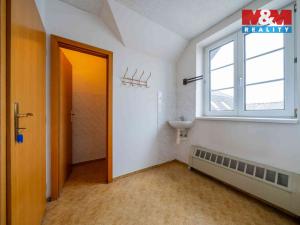 Prodej výrobních prostor, Zaječí, Hlavní, 650 m2