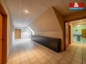 Prodej výrobních prostor, Zaječí, Hlavní, 650 m2