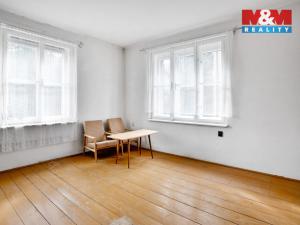 Prodej rodinného domu, Semily - Podmoklice, K Lomu, 113 m2