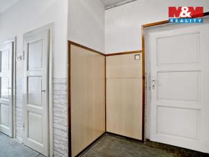 Prodej rodinného domu, Semily - Podmoklice, K Lomu, 113 m2