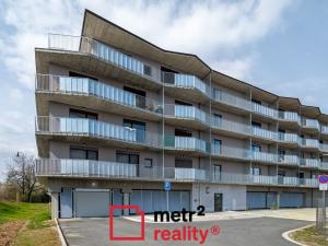 Pronájem bytu 1+kk, Olomouc - Holice, U solných mlýnů, 44 m2