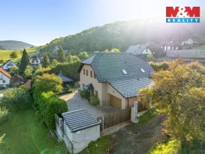 Prodej rodinného domu, Chuderov, 252 m2