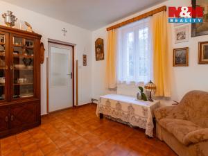 Prodej rodinného domu, Český Krumlov - Horní Brána, Hřbitovní, 669 m2