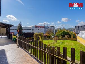 Prodej rodinného domu, Český Krumlov - Horní Brána, Hřbitovní, 669 m2