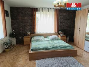 Pronájem bytu 2+kk, Drahobudice, 94 m2