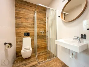 Prodej rodinného domu, Praha - Hostavice, U Hostavického potoka, 95 m2