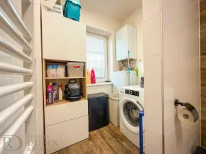 Prodej rodinného domu, Praha - Hostavice, U Hostavického potoka, 95 m2