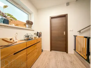 Prodej rodinného domu, Praha - Hostavice, U Hostavického potoka, 95 m2