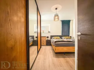 Prodej rodinného domu, Praha - Hostavice, U Hostavického potoka, 95 m2