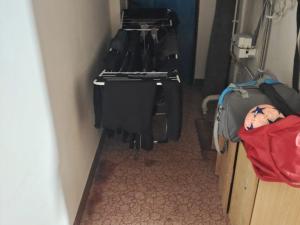 Prodej obchodního prostoru, Telč - Telč-Podolí, Svatoanenská, 600 m2