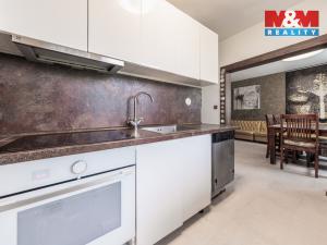 Prodej bytu 4+1, Čestice, 89 m2