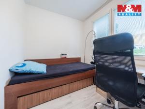 Prodej bytu 4+1, Čestice, 89 m2