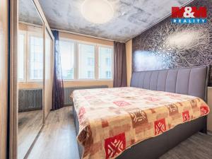 Prodej bytu 4+1, Čestice, 89 m2
