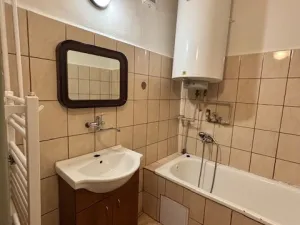Pronájem bytu 2+kk, Lázně Bohdaneč, Za Školkou, 43 m2