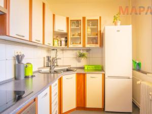 Prodej bytu 2+1, Chomutov, Bezručova, 62 m2