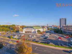 Prodej bytu 2+1, Chomutov, Bezručova, 62 m2