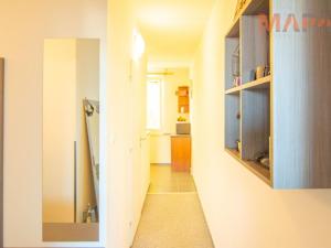 Prodej bytu 2+1, Chomutov, Bezručova, 62 m2
