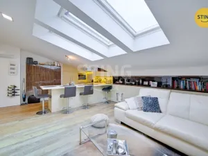 Prodej rodinného domu, Kroměříž, 1. máje, 102 m2