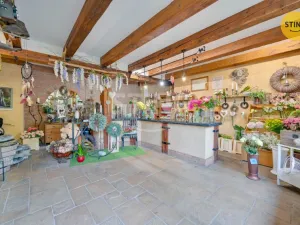 Prodej rodinného domu, Kroměříž, 1. máje, 102 m2