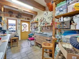 Prodej rodinného domu, Kroměříž, 1. máje, 102 m2