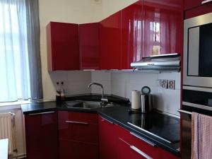 Prodej bytu 2+1, Nový Bor, Palackého náměstí, 66 m2