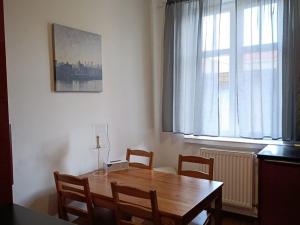 Prodej bytu 2+1, Nový Bor, Palackého náměstí, 66 m2