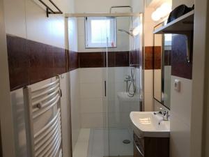 Prodej bytu 2+1, Nový Bor, Palackého náměstí, 66 m2