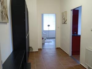 Prodej bytu 2+1, Nový Bor, Palackého náměstí, 66 m2