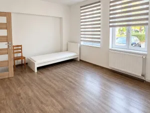 Prodej bytu 2+1, Nový Bor, Palackého náměstí, 66 m2