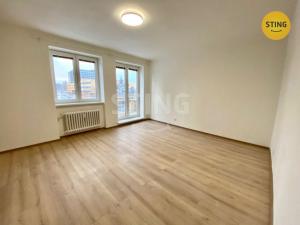 Pronájem bytu 2+1, Ostrava, 17. listopadu, 58 m2