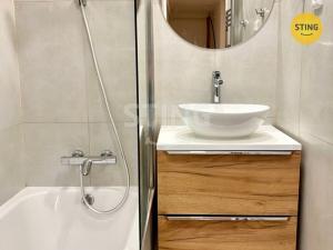 Pronájem bytu 2+1, Ostrava, 17. listopadu, 58 m2