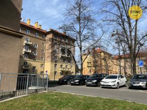 Pronájem bytu 2+1, Ostrava, 17. listopadu, 58 m2