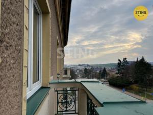 Pronájem bytu 2+1, Ostrava, 17. listopadu, 58 m2