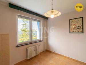 Prodej bytu 3+1, Karviná, Borovského, 84 m2