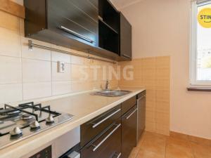 Prodej bytu 3+1, Karviná, Borovského, 84 m2